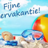 Zomervakantie 2026