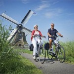 sfeerafbeelding e-bike