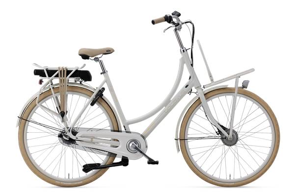 Bij de jaarlijkse onafhankelijke elektrische fietsen test van de  Consumentenbond is de Batavus Stream als 'Beste uit de Test' gekomen!  Daarnaast is de Batavus E-Diva betiteld als 'Beste Koop'. - Maikel van